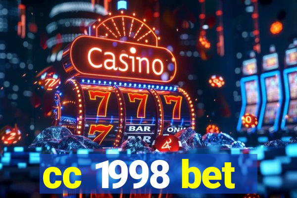 cc 1998 bet